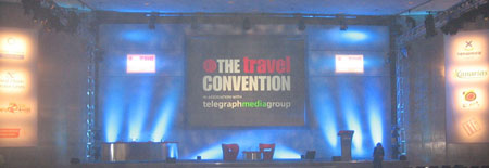 ABATA Travel Convention